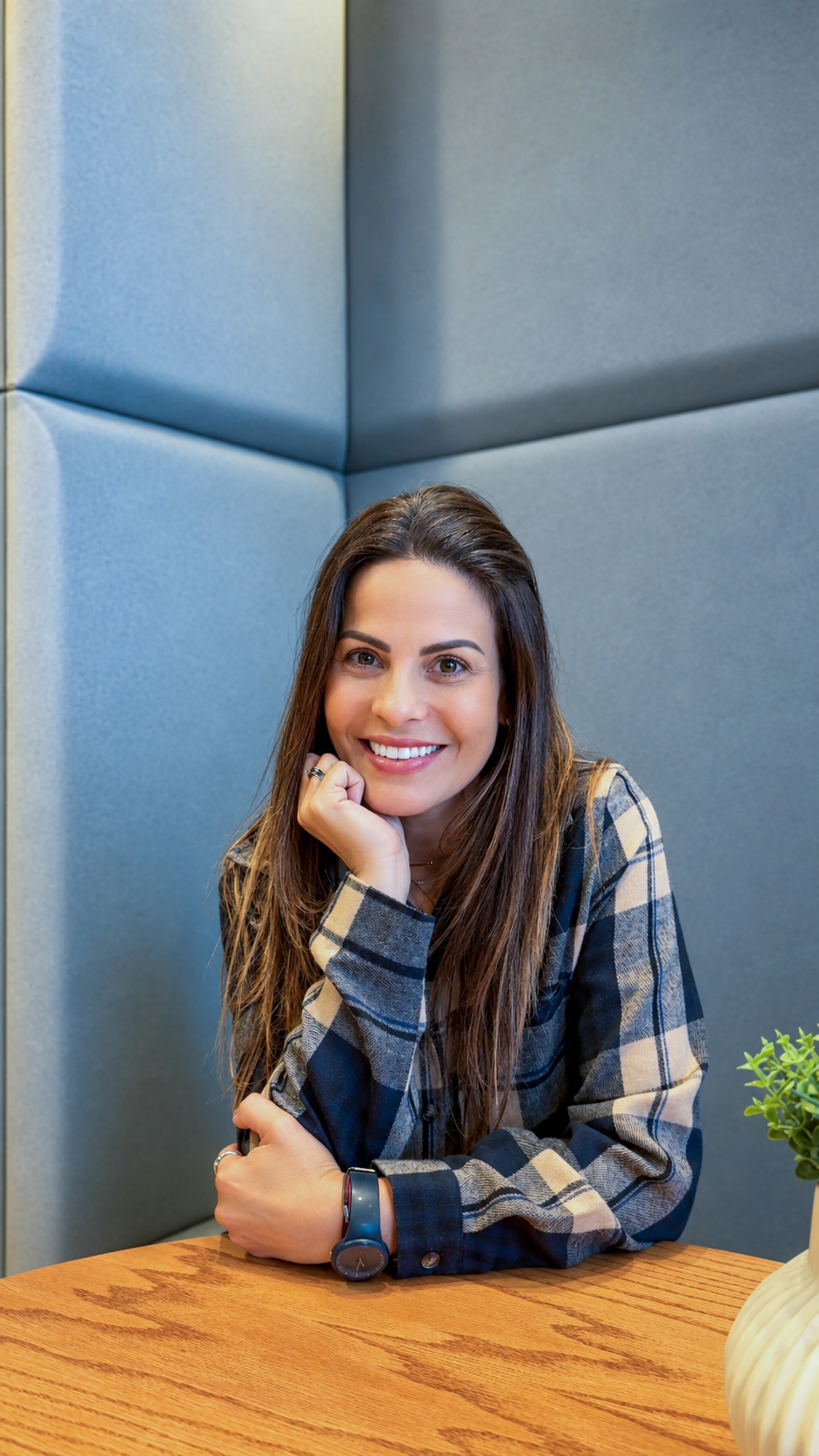 Andresa Favaro, fundadora da People Pet